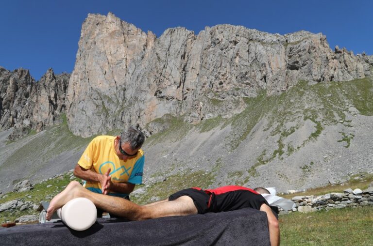 Trail du Galibier 2023