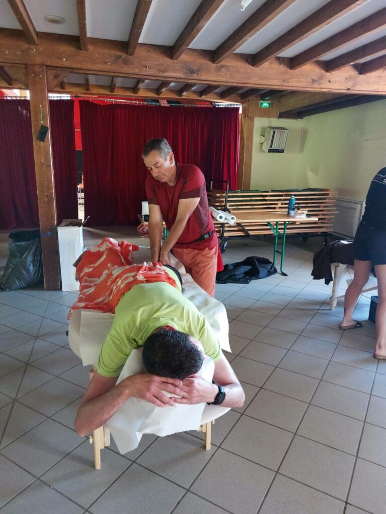 Trail du Mont d'Or 2023