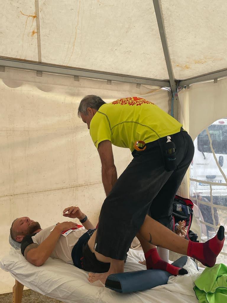 Trail du Galibier 2024