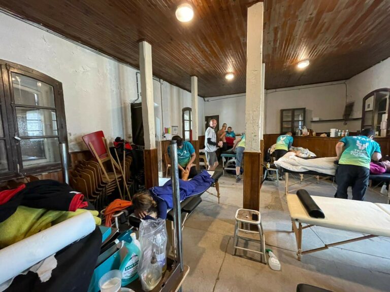 Trail du Galibier 2022