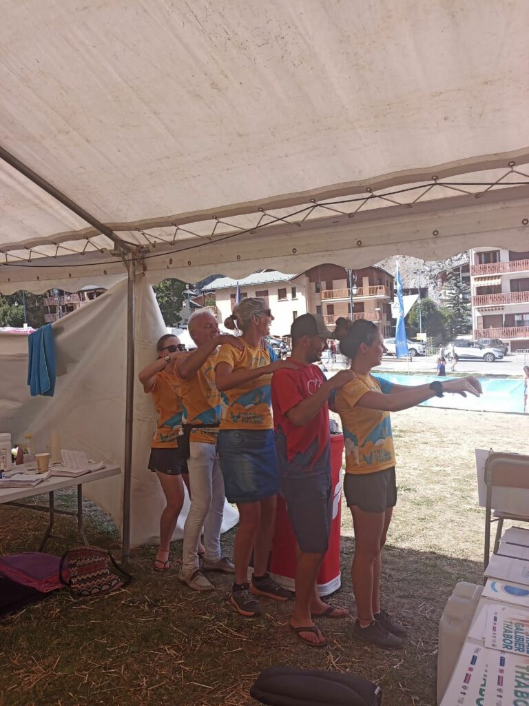 Trail du Galibier 2023