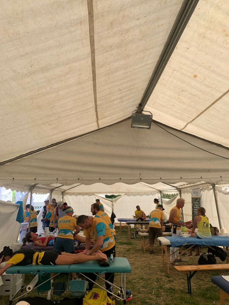 Trail du Galibier 2023