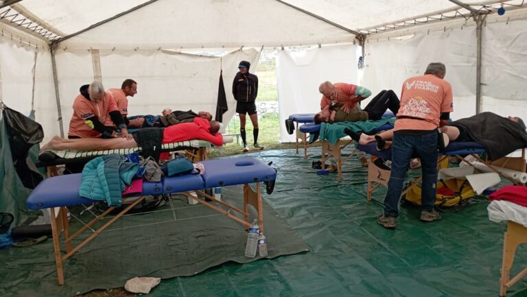 Trail du Galibier 2024