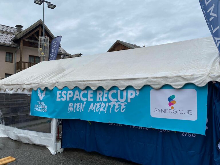 Trail du Galibier 2024