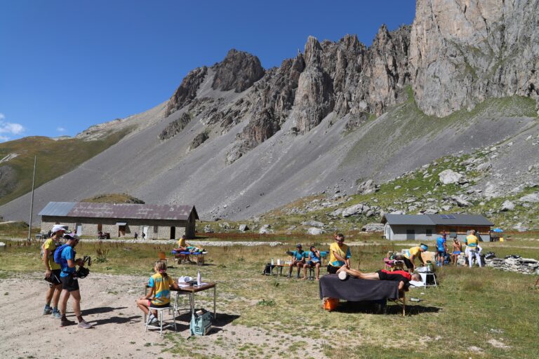 Trail du Galibier 2023