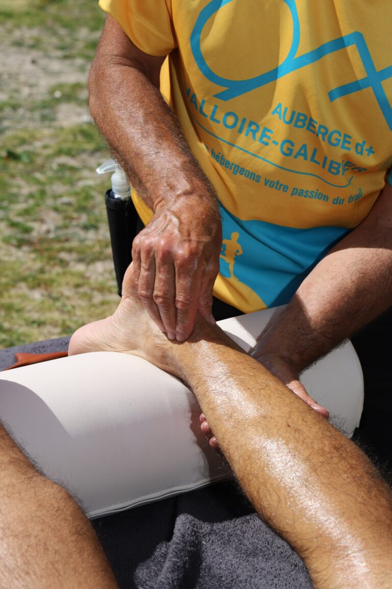 Trail du Galibier 2023